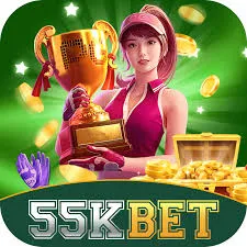55KBET - Pertarungan Terbaik dalam Game Battle Royale
