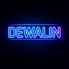 DEWALIN - Game Domino Seru untuk Semua
