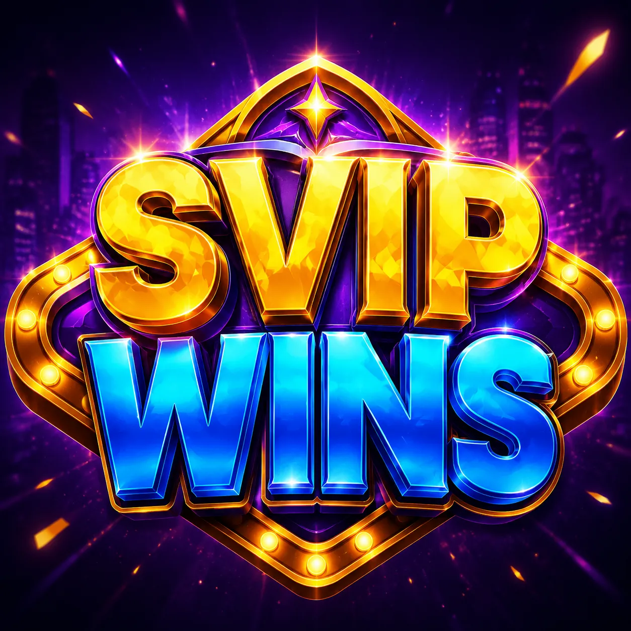 SVIPWINS - Balapan Motor Tercepat di Ujung Jari Anda